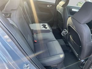 Volvo XC40 bild 10