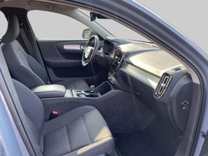 Volvo XC40 bild 9