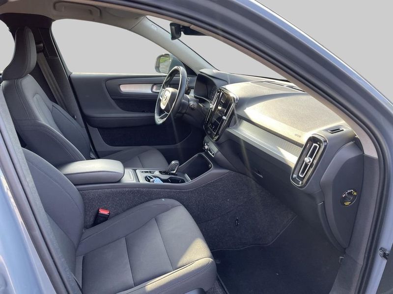 Volvo XC40 bild 9