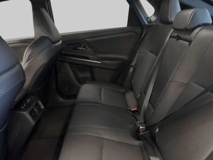 Toyota bZ4X bild 10