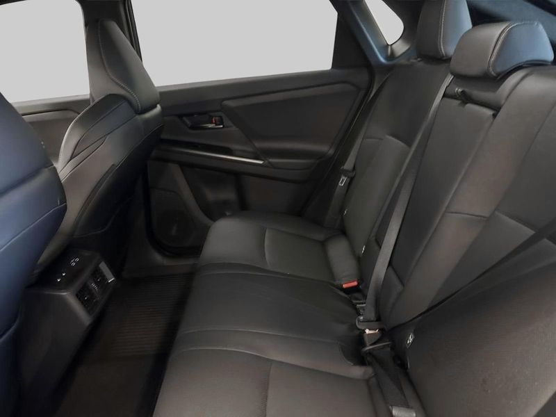 Toyota bZ4X bild 10