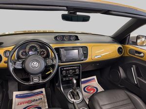 Volkswagen Beetle bild 11