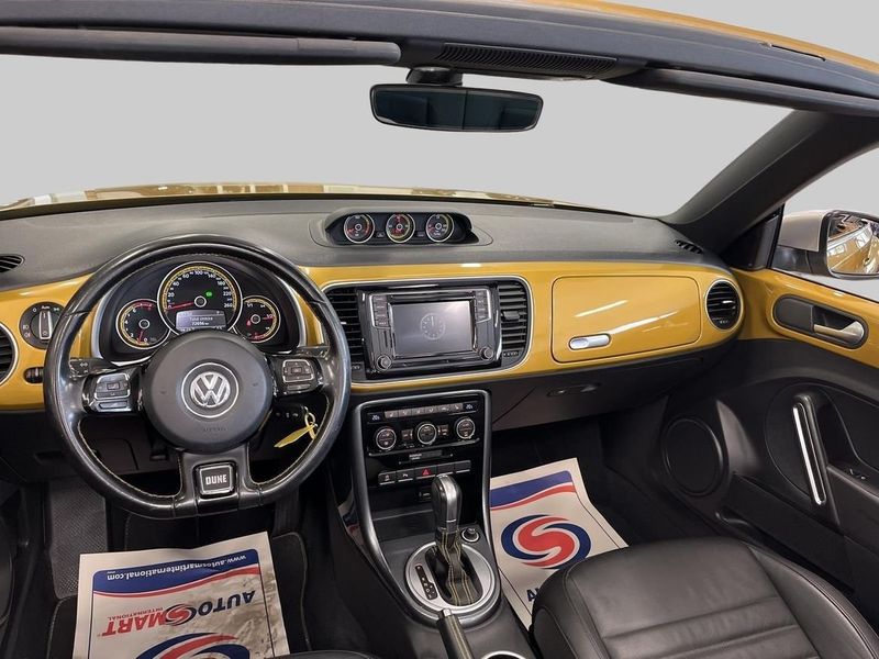 Volkswagen Beetle bild 11