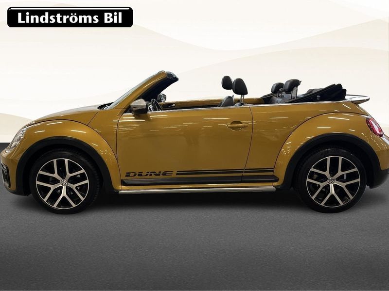Volkswagen Beetle bild 6