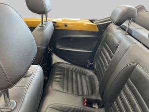 Volkswagen Beetle bild 10