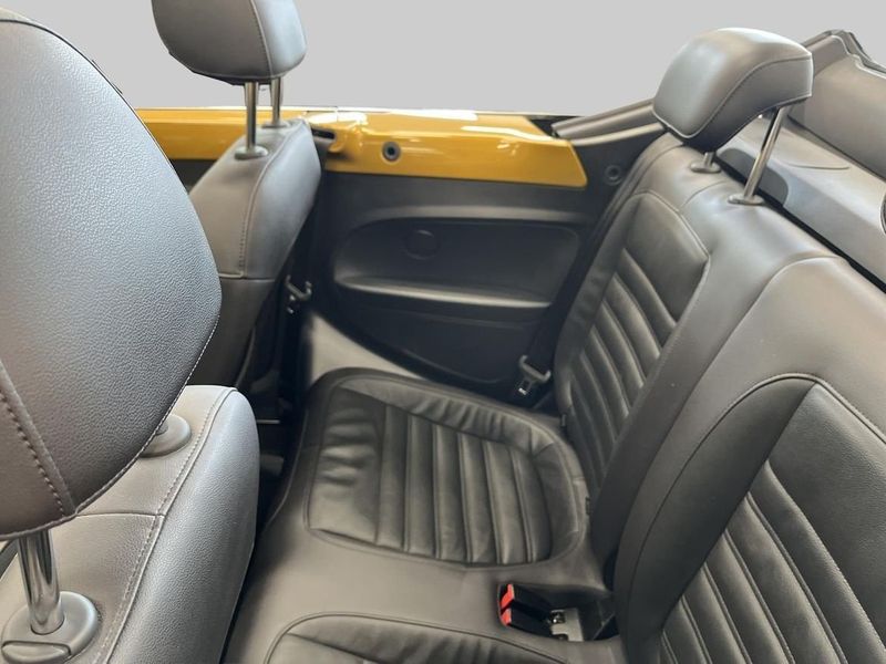 Volkswagen Beetle bild 10