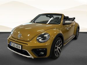 Volkswagen Beetle bild 18