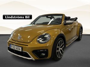 Volkswagen Beetle bild 1