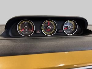 Volkswagen Beetle bild 21