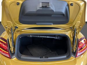 Volkswagen Beetle bild 12