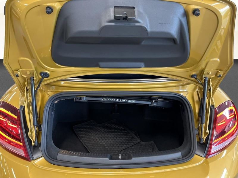 Volkswagen Beetle bild 12