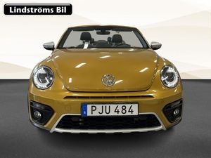 Volkswagen Beetle bild 8