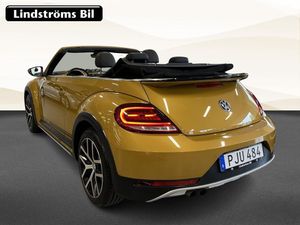 Volkswagen Beetle bild 4