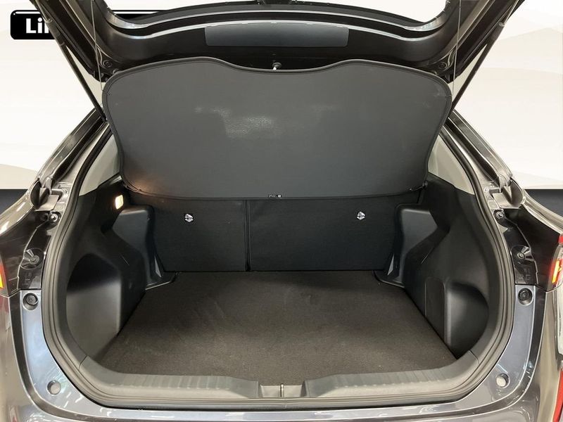 Toyota Yaris Cross bild 12