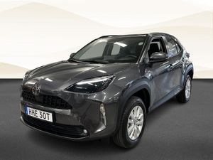 Toyota Yaris Cross bild 18