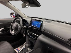 Toyota Yaris Cross bild 9