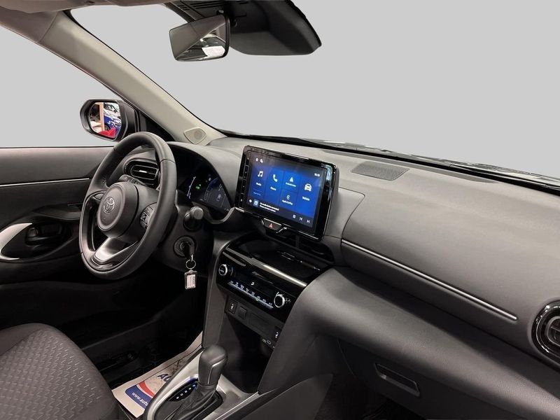 Toyota Yaris Cross bild 9