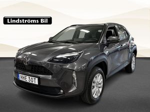 Toyota Yaris Cross bild 1