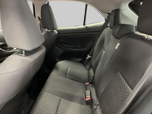 Toyota Yaris Cross bild 10