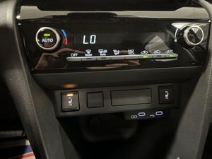 Toyota Yaris Cross bild 19