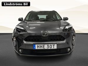Toyota Yaris Cross bild 8