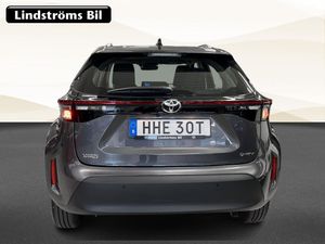 Toyota Yaris Cross bild 7