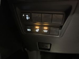 Toyota Yaris Cross bild 21