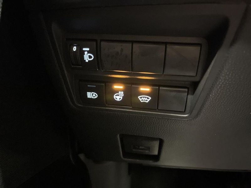 Toyota Yaris Cross bild 21