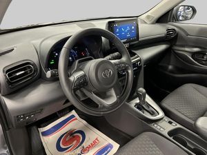 Toyota Yaris Cross bild 13