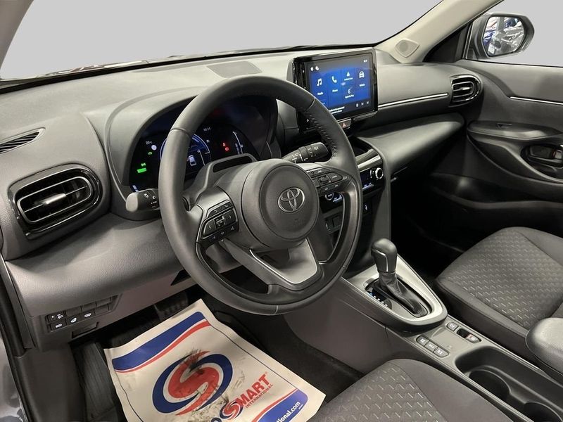 Toyota Yaris Cross bild 13