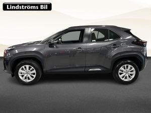 Toyota Yaris Cross bild 6