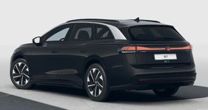 Volkswagen ID.7 bild 4