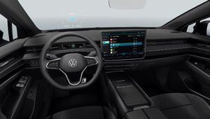 Volkswagen ID.7 bild 5