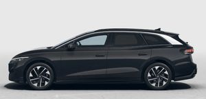 Volkswagen ID.7 bild 1