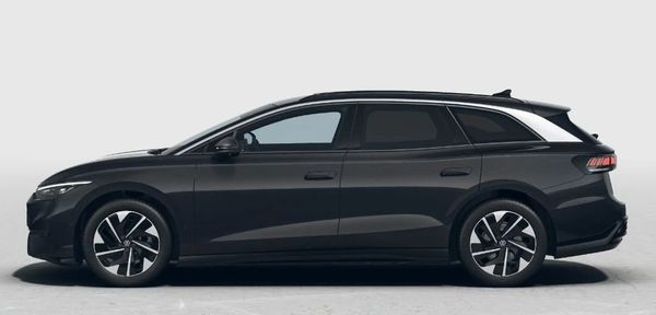 Volkswagen ID.7 Tourer Pro Edition - 2027