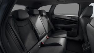 Volkswagen ID.7 bild 7