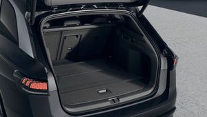 Volkswagen ID.7 bild 8