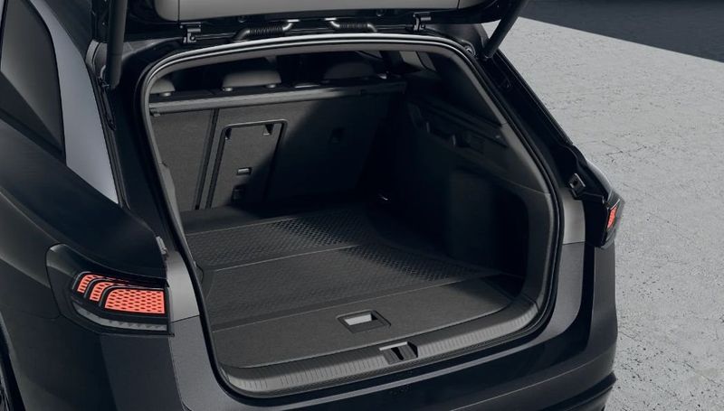 Volkswagen ID.7 bild 8