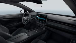 Volkswagen ID.7 bild 6