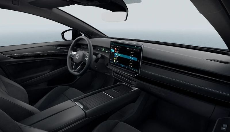 Volkswagen ID.7 bild 6
