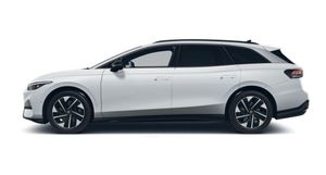 Volkswagen ID.7 bild 2