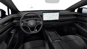 Volkswagen ID.7 bild 4