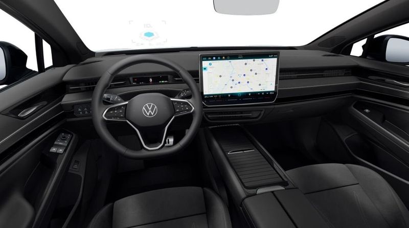 Volkswagen ID.7 bild 4