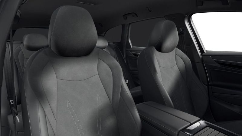 Volkswagen ID.7 bild 5