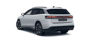 Volkswagen ID.7 bild 3