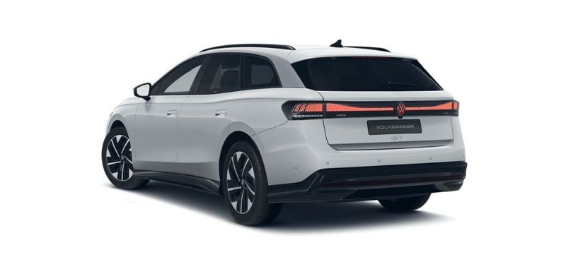 Volkswagen ID.7 bild 3