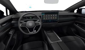 Volkswagen ID.7 bild 4