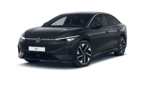 Volkswagen ID.7 bild 2