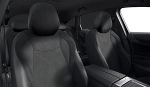 Volkswagen ID.7 bild 5