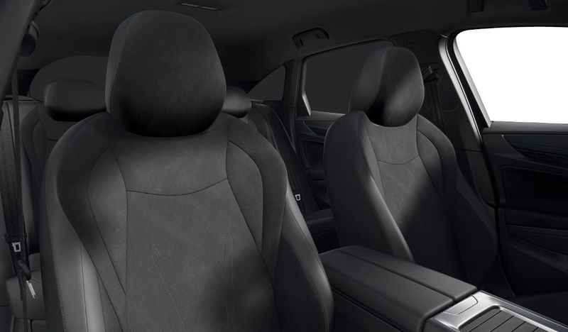 Volkswagen ID.7 bild 5